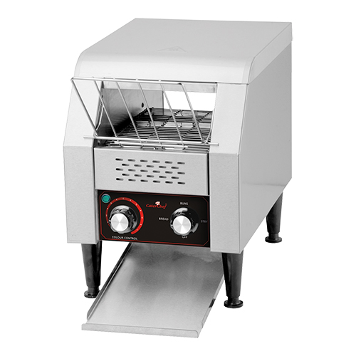 Caterchef Toaster-convoyeur (300pces/h)